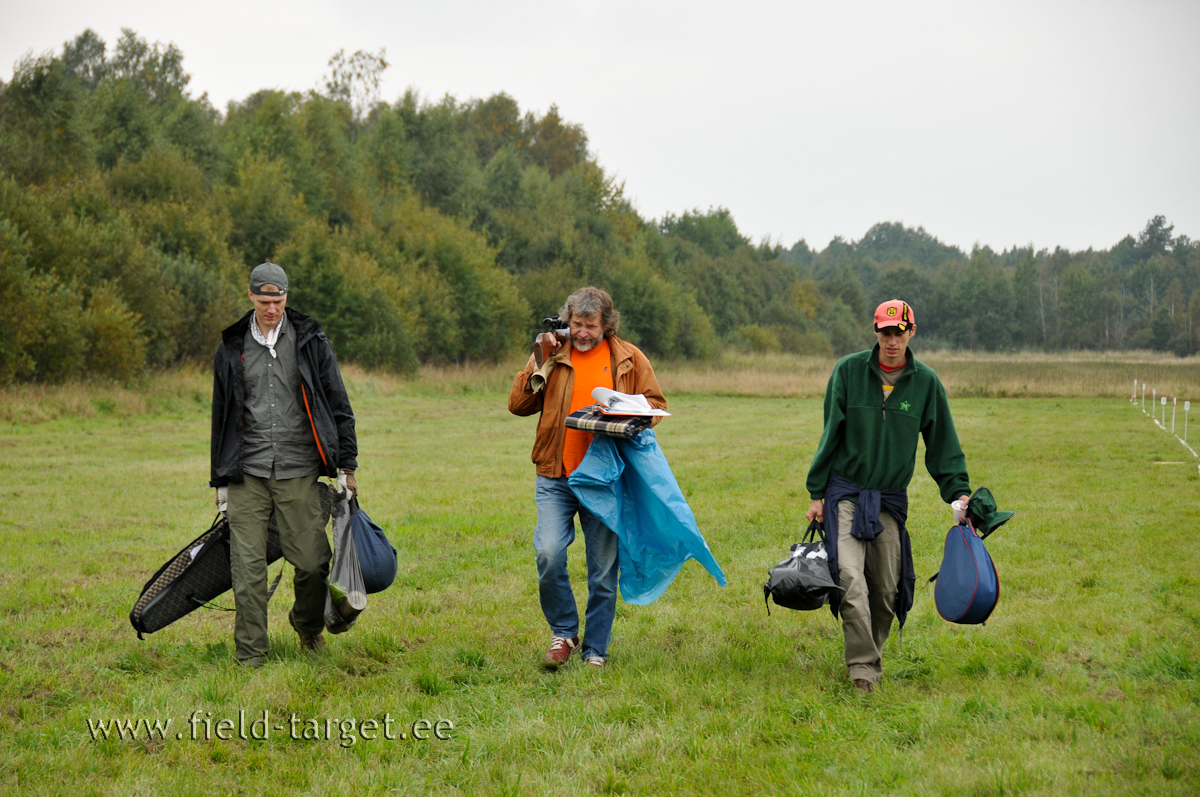 Uus võistluste rekord on sündinud